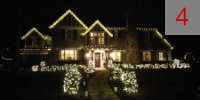 04 Mission Kansas Residential Lighting Holiday FX